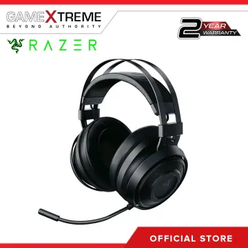 Wireless Gaming Headset - Razer Nari Essential
