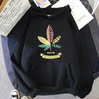 Maple Leaf Funny Anime Graphic hoodies การ์ตูนขนแกะบุรุษผู้หญิงสวีเดน unisex คู่แฟชั่น streetwear