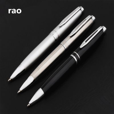 luxury  High quality182 Various Big belly body Business office Medium Nib Ballpoint pen New pens for writing Pens