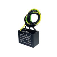 ；‘【；- EWY Surge Protective Device RAV-801BXZ-4 RAV-801BXZ-5 Three Phase Power Line Surge Protector Compatible With Okaya