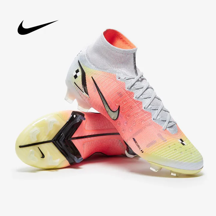 nike mercurial superfly 8 elite fg dream speed 5