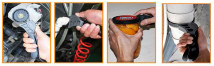 ประแจสายรัดยางอเนกประสงค์-ใช้เปิดหมุนฝาต่างๆได้หลากหลายรูปร่าง-rubber-wrench-ส่งฟรี-สินค้าส่งจากประเทศไทย