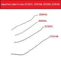 สายเคเบิ้ลยืดหยุ่นสำหรับสัญญาณ Asus Zenfone 3 Max เสาอากาศ Ze552kl/Zc520tl/Zc521tl/Ze553kl สายเคเบิ้ลยืดหยุ่นสำหรับ Zd551kl ซูมเอซุสเซลฟี่/Zx551ml
