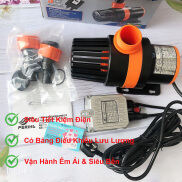 Máy Bơm Nước Hồ Cá Koi Periha PB 5000 - PB 25000 máy bơm nước dùng thổi