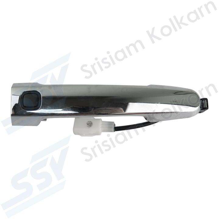 Toyota Harrier 69210-52130: Mengupas Detail dan Misteri Kode Bagian