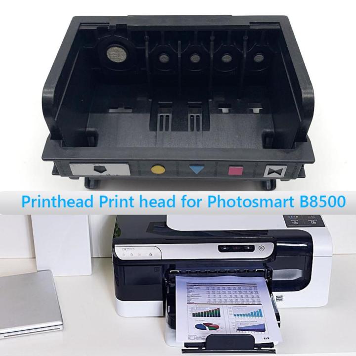 หัวพิมพ์สำหรับ-hp-สำรอง-hp564-5ช่อง-hp-photosmart-c6380-c5388-b8550-c309a