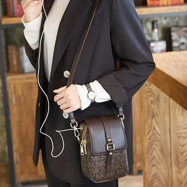 ✈Ready Stock & COD✈】Classic Women's Handbags MK 2023 New