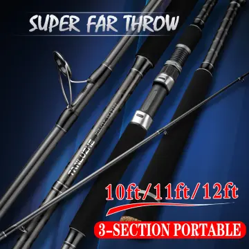 Fishing Rod 10ft - Best Price in Singapore - Feb 2024