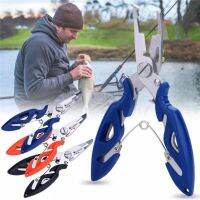 Fishing Fisherman 39;s Fishing Pliers Split Ring Cutters Line Hook Recover Fishing Tackle Fishing Tool Fish Tongs Accessories