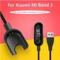【LZ】 For Xiaomi Mi Band 3 Smart Watch Smart Charger USB Security Charging Cable Light Sensing Standard Version