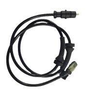 New Rear Left/Right ABS Sensor for RENAULT Megane 2/Scenic 2 8200296571 / 8200043136 8200 296 571 043 136