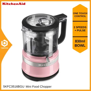 MINI FOOD PROCESSOR 5KFC3516