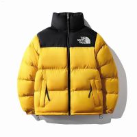 Beijia 2023 New Winter Outdoor Down Jackets For Couples Ins Classic Trendy Short Jackets For Men And Women