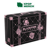 BLACKPINK - BLACKPINK The Game Coupon Card