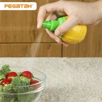 （HOT NEW）เครื่องพ่นน้ำมะนาว Citrus Spray Hand Fruit