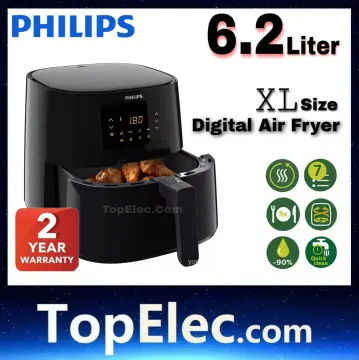 Shop Latest Philips Xl Air Fryer online