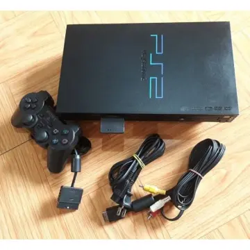 Ps2 hot sale price lazada