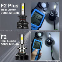 YHKOMS 80W 14000LM Car Haedlight H4 H7 H1 LED H8 H9 H11 4300K 5000K 6500K 8000K 25000K Auto fog Light 80W 16000LM 12V LED Bulb