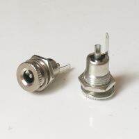 [HOT JJRQQZLXDEE 574] 5.5มม. X 2.1มม. 5.5มม. X 2.5มม. DC Power Jack Socket ขั้วต่อปลั๊กตัวเมีย