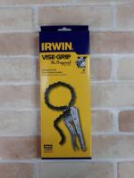 IRWIN VISE-GRIP คีมล็อคสายโซ่ รุ่น 20R (Locking Chain)