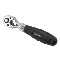 ชุดด้ามบ๊อกซ์ ยืดได้  3/8Dr Extendable Ratchet Wrench