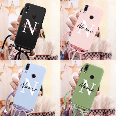 （shine electron）เคสสำหรับ Samsung กาแล็คซี่,A21S A71 A51 A31 S22 A50 A70ส่องแสงมีสายคล้องคอ A32 A22 A42 A52 A72ปลอกสายคล้องคอแบบสั่งทำได้