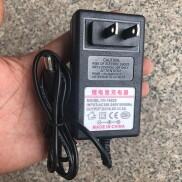 Sạc pin 4s sạc 16.8v 2A tự ngắt khi đầy có đèn báo dùng cho pin lithium