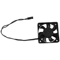 RC Car Motor ESC Cooling Fan for 1/8 1/10 1/12 Scale RC Car 540 550 Brushless Motor