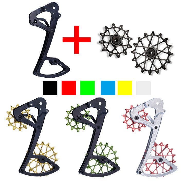 garbaruk-รอกล้อกรงหลัง-derailleur-สำหรับ-sram-11-12-speed-derailleur-ospw-แบริ่งขนาดใหญ่สำหรับ-nx-gx-x01-xx1-eagle-axs