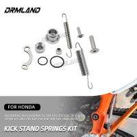 For KTM 125 200 250 300 350 450 500 EXC EXCF Six Days XC TPI XCF XCF-W 2008-2016 Motorcycle Kickstand Kick Side Stand Spring Kit