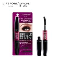 Lifeford Paris Double Perfect Mascara 12g