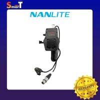 Nanlite - BT-BG-XLR4 V-Mount Battery Grip with 4 Pin XLR Connector ประกันศูนย์ไทย 1 ปี