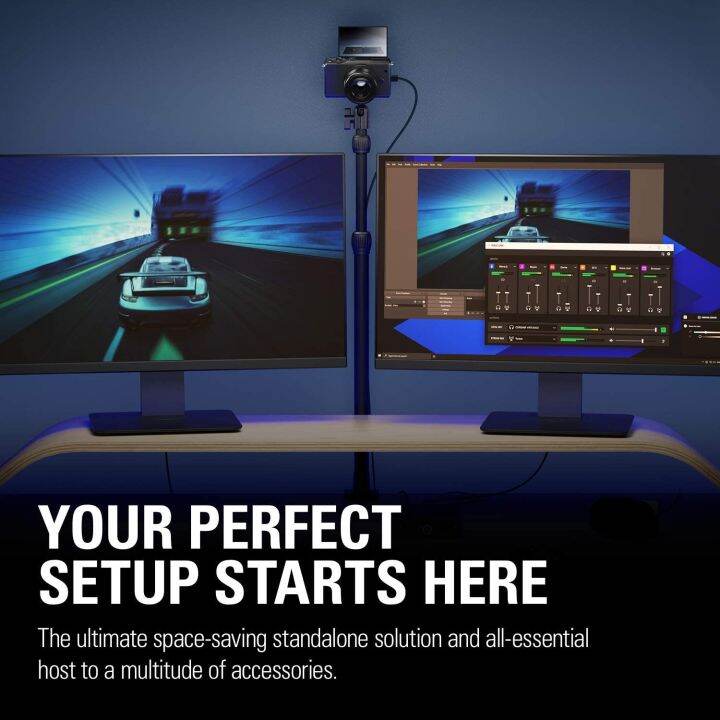 elgato-multi-mount-ของแท้-ประกันศูนย์-2-ปี