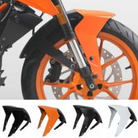 Front Wheel Hugger Fender Mudguard Mud Splash Guard For KTM Duke 125 250 390 Duke390 Duke250 2011 2012 2013 2014 2015 2016