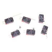 V 151 1C25 V 152 1C25 V 153 1C25 V 154 1C25 V 155 1C25 V 156 1C25 SPDT 1NO 1NC Momentary Actuator Micro Switch