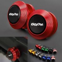 ♤✺♤ GROM Motorcycle Accessories Aluminium 8mm Swingarm Spools Stand Screw Slider FOR HONDA GROM MSX125 2015 2016 2017 2018-2021 2022