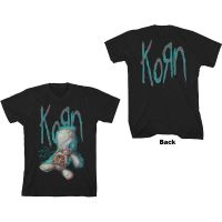 เสื้อยืด SOS Global ของ Korn 100 MERCH