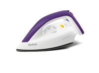 เตารีดแห้ง TEFAL สีม่วง รุ่น FS4035