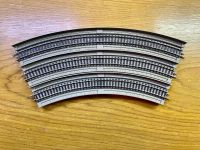 Brand new Tomix N Scale Overhead Bridge With Grey Track C -45 4 Sizes  สะพานลอย Tomix N Scale ใหม่ล่าสุดพร้อมรางสีเทา C-45 4 ขนาด