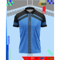 Shirt 2023 Pria Koko Muslim Mens Art 9th Child/adult Fullprinting 3d Newest 2023 Unisex summer polo