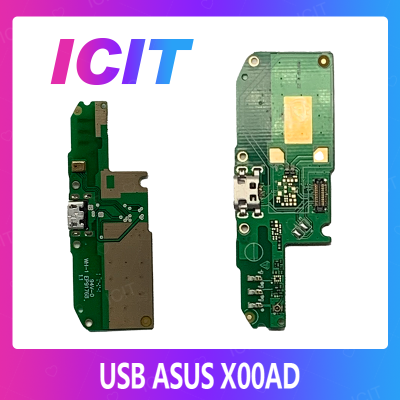 Asus Zenfone 2 5.0 X00AD/ZB500KL อะไหล่สายแพรตูดชาร์จ แพรก้นชาร์จ Charging Connector Port Flex Cable（ได้1ชิ้นค่ะ) สินค้าพร้อมส่ง คุณภาพดี อะไหล่มือถือ (ส่งจากไทย) ICIT 2020