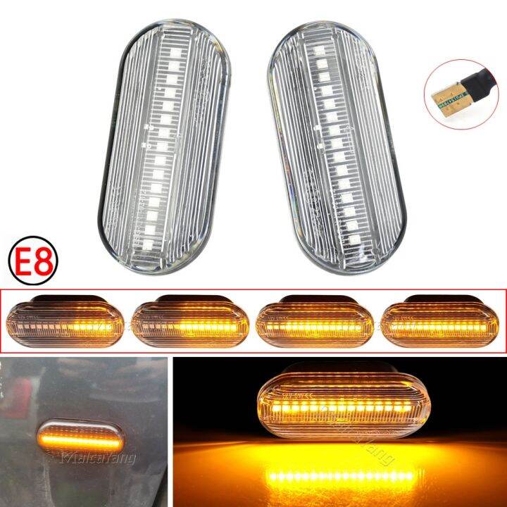 led-dynamic-side-marker-turn-signal-light-sequential-blinker-light-for-seat-ibiza-6l-cordoba-toledo-leon-1m-for-skoda-octavia