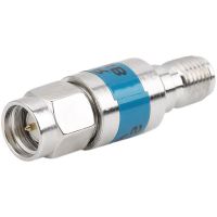 【CW】 SMA Attenuator RF 2W Fixed 20dB 30dB Coaxial