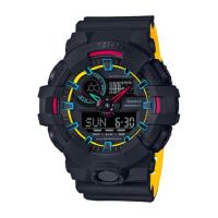 G-shock นาฬิกาข้อมือสำหรับผู้ชาย GA-700SE-1A9