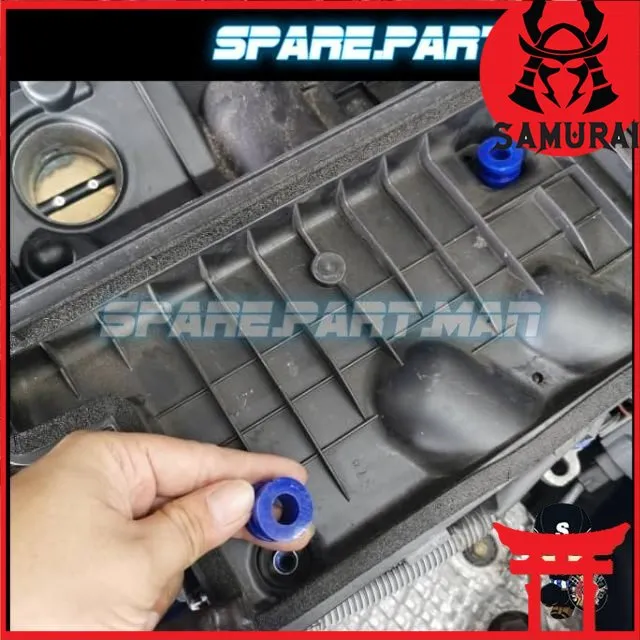 Air Filter Housing Bush Perodua Kelisa , Kenari , Myvi , Alza (Silicone