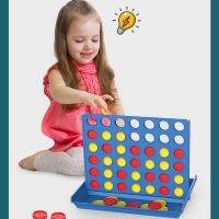 Strategy Education Puzzle Toys Bingo Chess Children Entertainment Game Connect Game Classic Family Board Game