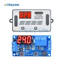 DC 12V Time Delay Relay DDC-231 Time Relay Programmable Timing Relay Control Switch PNP sensor Trigger PLC Automation Car Buzzer