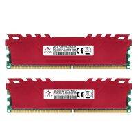 ใหม่สำหรับ ZVVN 8GB ชุด2X4GB DDR2 667MHz PC2-5300U 240Pin DIMM หน่วยความจำ RAM สำหรับพีซีตั้งโต๊ะ