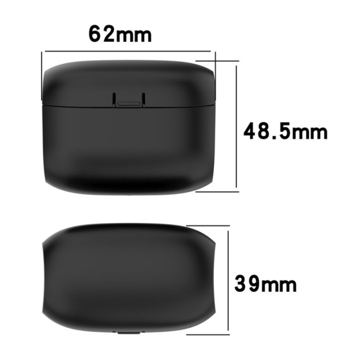 ซินซู-กล่องเคสชาร์จ-m017-เคสอะไหล่ที่ชาร์จบลูทูธชุดหูฟังที่รองรับใช้ได้กับหูฟัง-jabra-elite-65t