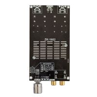 160W Digital Amplifier Board Power15-35V Single Channel